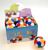 My First Ball - 4" Soft Ball (d53622) - Ackerman