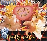 Heart Shaped Box