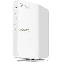 Amazon.co.jp: BUFFALO WiFi 無線LAN中継機 WEX-1166DHPS 11ac/n/a/g/b