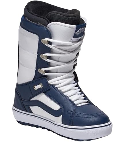 Amazon | Vans メンズ Invado OG スノーボードブーツ (7