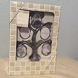 ファミリーツリーファッションメタル画像フレーム