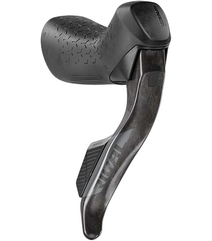 Amazon | SRAM Red AXS HRD Shift/Brakeset E1 Right Lever