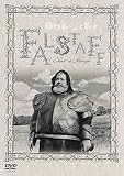 オーソン・ウェルズのフォルスタッフ HDマスター [DVD]