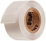 パンドウイット 手書き用セルフラミネートラベル 詰め替え用 S100X125VAFY