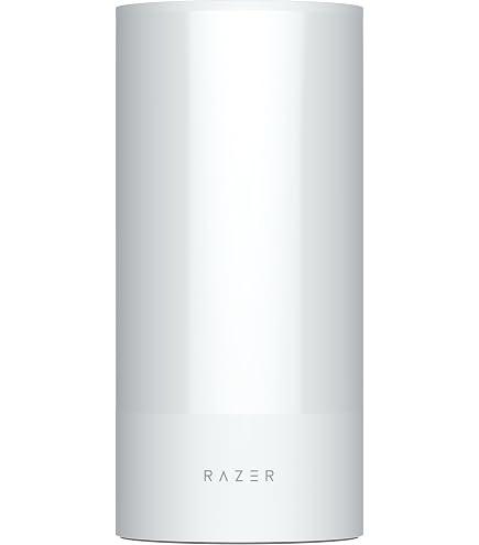 Amazon.co.jp: Razer レイザー Aether Light Bulb E26 ゲームルーム用