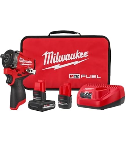 Amazon | ミルウォーキーツール・ジャパン M12 FUEL 1/2インチ Amazon | ミルウォーキーツール・ジャパン M12 FUEL 1/2インチ