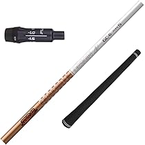 Amazon.co.jp: ZEROSTATiON ピンG410用互換 スリーブ付きシャフト 