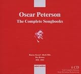Complete Songbooks 1951