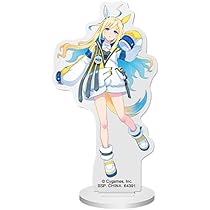 ウマ娘 ケンタッキー アクリルスタンド ネオユニヴァース ウマ娘 ケンタッキー KFC アクリルスタンド 抽選当選品 ネオユニ