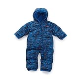 コロンビア（Columbia） スナッグリーバニーバンティング 438/SuperBluePrint SN0219 12/18