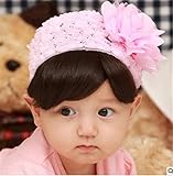 赤ちゃん ヘアバンド ベビーヘアバンド 赤ちゃん 髪飾り ベビー ヘアバンド 出産祝い 女の子 (C)