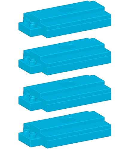 ブロックラボ 　ビークルブロック　　　　　　モータートレイン Amazon.co.jp: BlockLabo ブロックラボ モータートレイン : おもちゃ