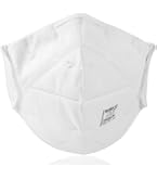 WASABI☆　ハイラック350型　10枚入り19箱 Amazon | 興研 N95マスク ハイラック 350型 1箱10個 米国 NIOSH