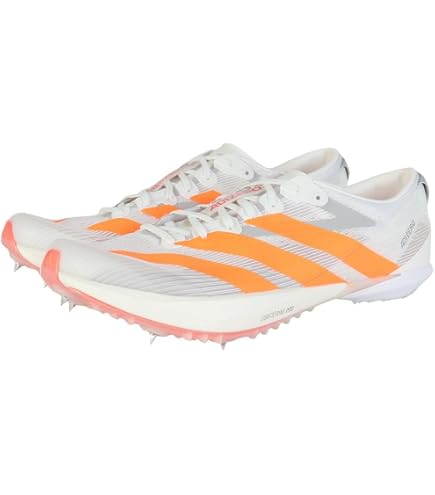 Amazon.co.jp: アディダス（adidas） 陸上スパイク オールウェザー