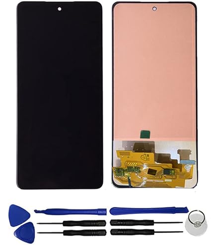 Galaxya53　 液晶パネル　ジャンク Galaxy A53 表示不良・画面交換修理 -大阪- 東京・大阪・滋賀の