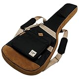 Ibanez エレキ・ベース用 ケース 保護クッション装備 IBB541-BK ブラック