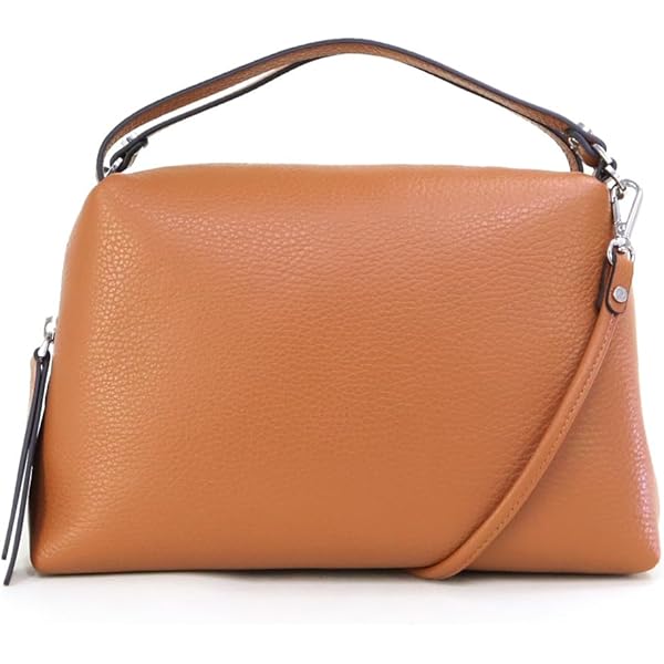 Amazon | [ジャンニキアリーニ] ショルダーバッグ 8148 GRN 4312