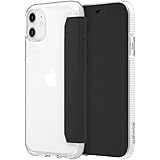 グリフィン サバイバー クリアウォレット クリアブラックfor iPhone 11 GIP-038-CLB