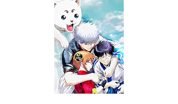 Amazon 銀魂 The Final 完全生産限定版 Dvd アニメ