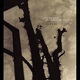 six month at outside stairs