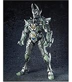 Amazon.co.jp: バンダイ(BANDAI) 呀-KIBA- ～暗黒騎士鎧伝～ 魔