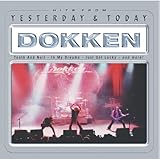 Yesterday & Today by Dokken (2001-04-01)【並行輸入品】