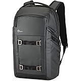 Lowepro Freeline All Weather; Multifuncional Lowepro FreeLine Camera Backpack 350 AW Black for DSLR, Mirrorless, Laptops, Bri