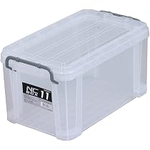 Amazon.co.jp: JEJアステージ(JEJ Astage) 収納ボックス NCボックス