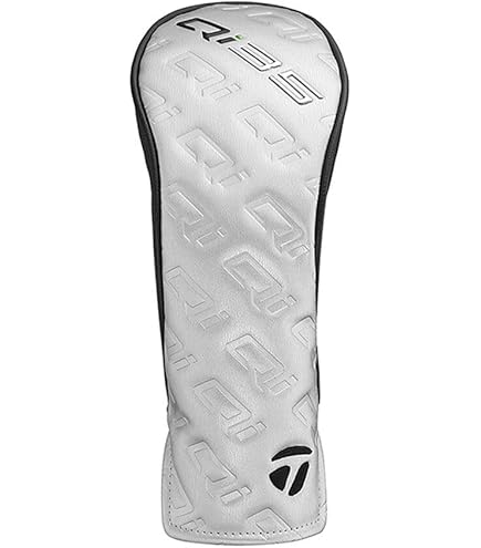 Amazon.co.jp: TaylorMade ゴルフ Qi35 ドライバーヘッドカバー クラブ