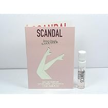 Amazon | ジャンポール ゴルチエ JEAN PAUL GAULTIER スキャンダル ル