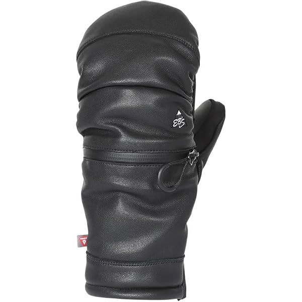 Amazon.co.jp: eb's CARVING MITT NII BLACK-L Carving Mitney