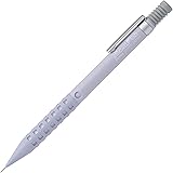 【Amazon.co.jp限定】 ぺんてる シャープペン スマッシュ 0.5mm くすみバイオレット Q1005-23A