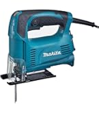 Makita 電動ジグソー　M439 Amazon | マキタ(Makita) ジグソー M439 | ジグソー
