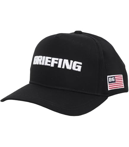 Amazon.co.jp: ブリーフィング（BRIEFING） ゴルフキャップ TC TWILL