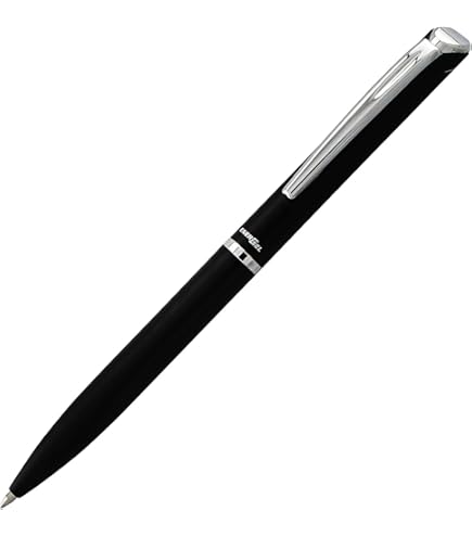 Amazon | Pentel EnerGel Philography – BoxedデラックスRetractable