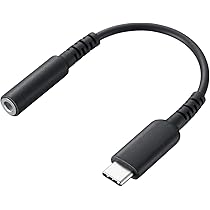 Amazon.co.jp: サンワサプライ Type-Cオーディオ変換アダプタ