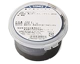 黒ごまペースト / 140g 富澤商店 スプレッド