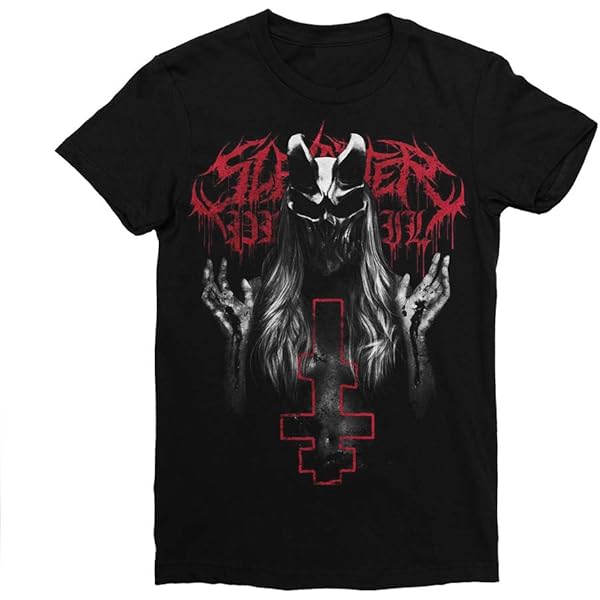 Amazon | [WESTN] Slaughter To Prevail ロック アメリカ 流行