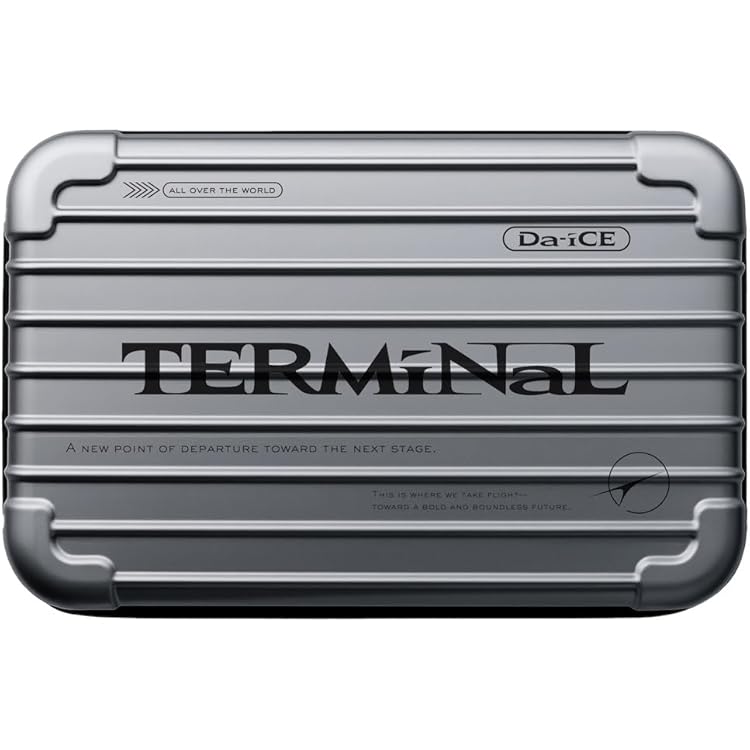 Amazon.co.jp: Da-iCE BEST(初回限定盤A)(2CD+Blu-ray付): ミュージック