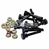 Shear Pin / Honda 90102-732-010 [並行輸入品]