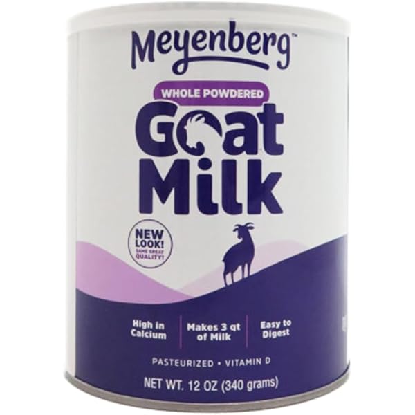 Amazon | ホレ Holle オーガニック 山羊 ヤギ粉ミルク Step2 6ヶ月〜36