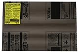 光 ポリカボード 300×450 KTP4534W-2
