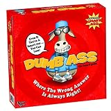 Dumb Ass[並行輸入品]