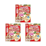 charm(チャーム) マルカン サクサク！ かじりんご お徳用 １５ｇx３袋