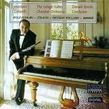 Music for Oboe & Strings