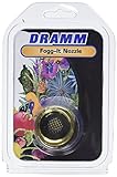 Dramm 12344 Heavy-Duty Brass Fogg-It Nozzle, Fine [並行輸入品]