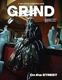 GRIND VOL.101 2020 AUTUMN/WINTER (主婦の友ヒットシリーズ)