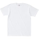 [クロスアンドステッチ] 6.2ozオープンエンドマックスウェイト半袖Tシャツ [キッズ]