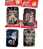 Pokemon Mini Coin Tin – 文字ランダムに選択