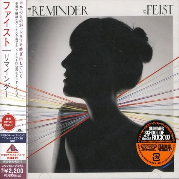 その他 LP Feist Multitudes 4848161 POLYDOR /00260 Feist - Multitudes [LP] - Amazon.com Music